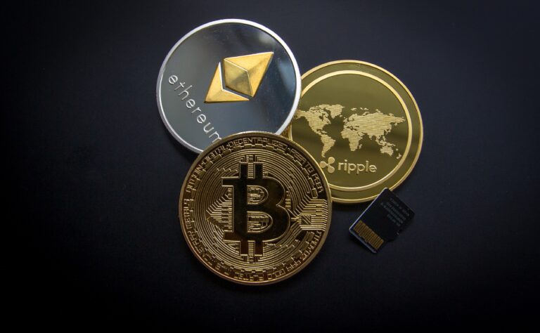 Crypto Revolution: ¡Adopte el futuro de la moneda digital hoy mismo!